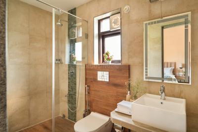 Image of 2092 Sq.ft 3 BHK Villa for sale in Parra, Goa for Rs. 46000000