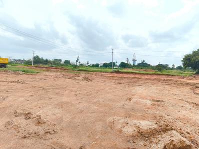 Image of 1800 Sq.ft Residential Plot / Land for sale in Raviryal, Hyderabad for Rs. 7000000