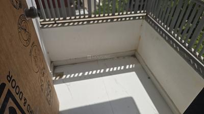 Balcony Image of 2160 Sq.ft 3 BHK Apartment / Flat for sale in Sumeru One, Paldi Ahmedabad for Rs. 15000000