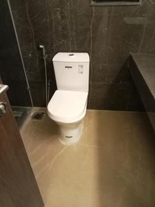 Bedroom One Image of 1121 Sq.ft 3 BHK Apartment / Flat for sale in Kalpataru Magnus, Bandra East Mumbai for Rs. 75000000