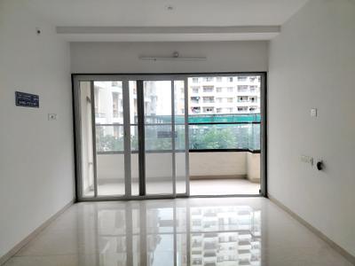 Living Room Image of 1705 Sq.ft 3 BHK Apartment / Flat for sale in Paranjape Forest Trails Highgardens, Bhugaon Pune for Rs. 11700000