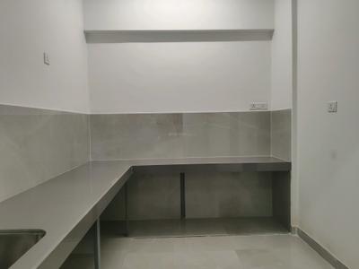 Kitchen Image of 1100 Sq.ft 3 BHK Apartment / Flat for sale in Godrej Exquisite, Thane West Thane for Rs. 21500000
