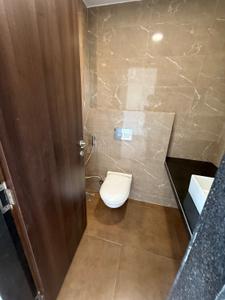 Image of 1200 Sq.ft 3 BHK Apartment / Flat for sale in DLH The Park Residences Phase 1, Andheri West, Mumbai for Rs. 57000000