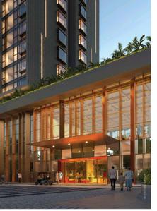 Image of 2665 Sq.ft 3 BHK Apartment / Flat for sale in DN Yoo Odisha, Chandrasekharpur, Bhubaneswar for Rs. 39500000