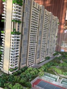 Building Image of 2960 Sq.ft 4.5 BHK Apartment / Flat for sale in Sector 120 Mohali for Rs. 33670000