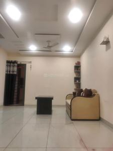 Hall Image of 1600 Sq.ft 3 BHK Independent House for sale in Bapu Nagar Ratlam for Rs. 8600000