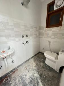 Image of 650 Sq.ft 2 BHK Builder Floor for sale in Govindpuri, New Delhi for Rs. 4200000