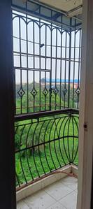 Balcony Image of 789 Sq.ft 2 BHK Apartment / Flat for sale in Bengal Peerless Avidipta, Santoshpur Kolkata for Rs. 7500000