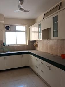 Kitchen Image of 2465 Sq.ft 4 BHK Apartment / Flat for sale in Jaypee Klassic , Bajidpur Noida for Rs. 25600000