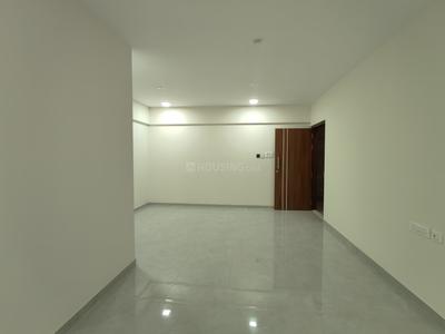 Hall Image of 650 Sq.ft 1 BHK Apartment / Flat for sale in Borivali West Mumbai for Rs. 17600000