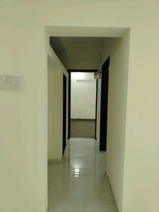 Passage Image of 650 Sq.ft 1 BHK Apartment / Flat for sale in Boisar Mumbai for Rs. 3120000