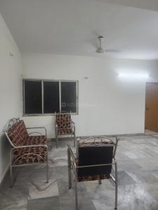Living Room Image of 1370 Sq.ft 3 BHK Apartment / Flat for rent in Ram Nagar Nagpur for Rs. 30000