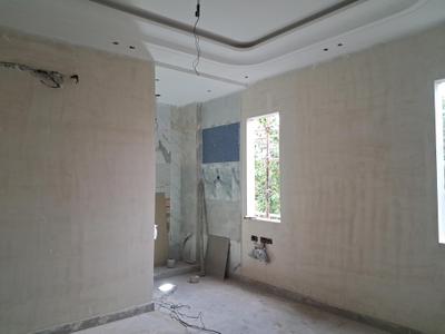 Bedroom Image of 1810 Sq.ft 3 BHK Builder Floor for sale in Paschim Vihar New Delhi for Rs. 38500000