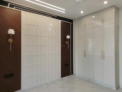 Bedroom Image of 1500 Sq.ft 3 BHK Builder Floor for sale in Vatika Independent Floors, Sector 83 Gurgaon for Rs. 22000000