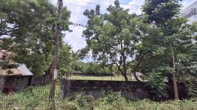 Image of 7200 Sq.ft Residential Plot / Land for sale in Injambakkam, Chennai for Rs. 90000000