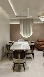 Hall Image of 2700 Sq.ft 4 BHK Builder Floor for sale in Alpha Alpha International City, Alpha International City Karnal for Rs. 30500000