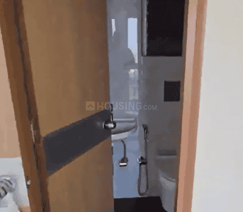 Image of 530 Sq.ft 1 BHK Apartment / Flat for rent in Parel, Mumbai for Rs. 45000