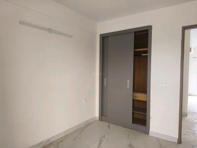 Bedroom Image of 1365 Sq.ft 3.5 BHK Builder Floor for sale in M3M Soulitude, Sector 89 Gurgaon for Rs. 17100000
