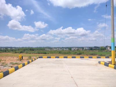 Image of 900 Sq.ft Residential Plot / Land for sale in Anekal Rural, Bengaluru for Rs. 2699100
