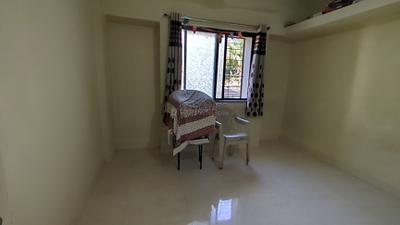 Bedroom Image of 1506 Sq.ft 3 BHK Penthouse for sale in Dhayari Pune for Rs. 9000000