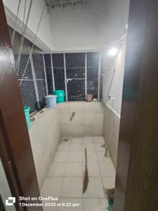 Bathroom Image of 1174 Sq.ft 2 BHK Apartment / Flat for rent in Rahul Park, Warje Pune for Rs. 31000
