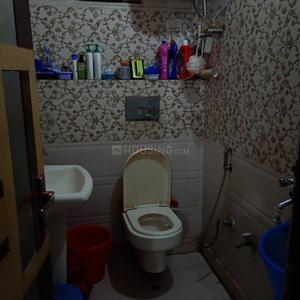 Image of 630 Sq.ft 3 BHK Apartment / Flat for sale in Uttam Nagar, New Delhi for Rs. 5000000