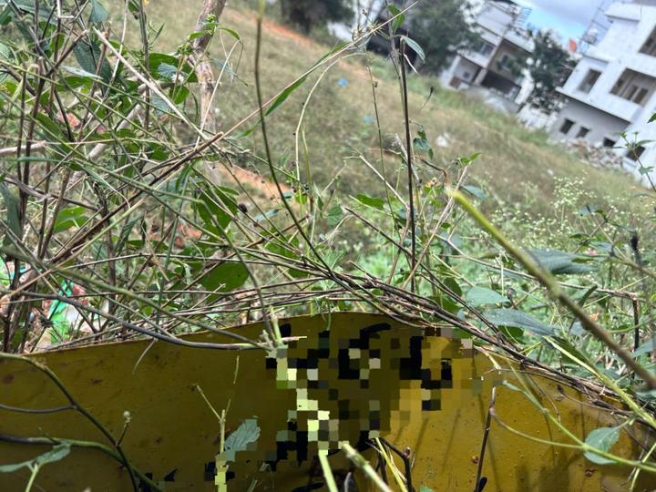 Vasundhara layout electronic City Main Image 1