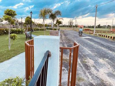 Image of 1000 Sq.ft Residential Plot / Land for sale in Chinhat, Lucknow for Rs. 2999000