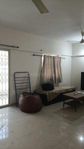 Hall Image of 950 Sq.ft 2 BHK Apartment / Flat for sale in Megapolis Sunway, Hinjawadi Phase 3 Pune for Rs. 7500000