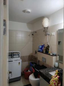 Bedroom Two Image of 1260 Sq.ft 2 BHK Apartment / Flat for sale in M3M Marina, Nurpur Jharsa Gurgaon for Rs. 16500000