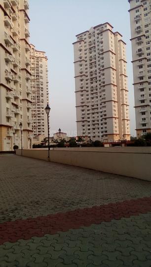 DLF New Town Heights Main Image 1