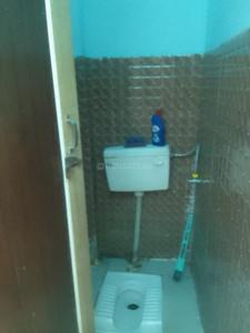 Bathroom Image of 850 Sq.ft 2.5 BHK Independent House for sale in Aneki Hetmapur Haridwar for Rs. 2800000