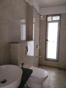 Bedroom Two Image of 861 Sq.ft 2 BHK Apartment / Flat for sale in Romell Orbis, Andheri East Mumbai for Rs. 17500000