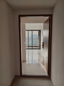 Hall Image of 1593 Sq.ft 3.5 BHK Apartment / Flat for sale in Mantra Mirari, Mundhwa Pune for Rs. 18000000