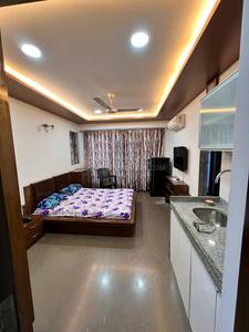 Bedroom Image of Himalayan pg in Sector 40, Gurgaon