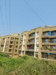 Image of 600 Sq.ft 1 BHK Apartment / Flat for sale in Parekh Deepali Residency, Badlapur East, Badlapur for Rs. 2700000
