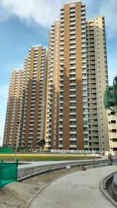 Image of 887 Sq.ft 2 BHK Apartment / Flat for sale in Alcove New Kolkata Sangam, Serampore, Hooghly for Rs. 4400000