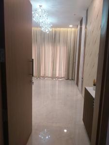 Hall Image of 700 Sq.ft 1 BHK Apartment / Flat for sale in Manjari Budruk Pune for Rs. 5500000