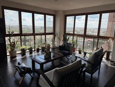 Hall Image of 5080 Sq.ft 4 BHK Apartment / Flat for sale in UKN Miraya Rose, Whitefield Bengaluru for Rs. 66000000