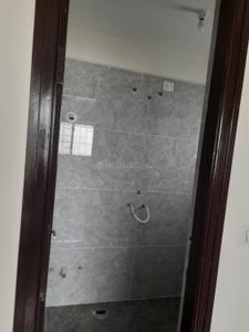 Bathroom Image of 1060 Sq.ft 2 BHK Independent House for rent in Anjanapura Township Bengaluru for Rs. 25000