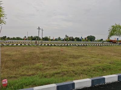 Image of 881 Sq.ft Residential Plot / Land for sale in Maraimalai Nagar, Chennai for Rs. 1771691