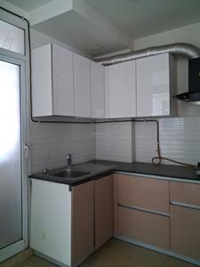 Kitchen Image of 2500 Sq.ft 3 BHK Apartment / Flat for sale in Mahagun Mezzaria, Sector 78 Noida for Rs. 41000000
