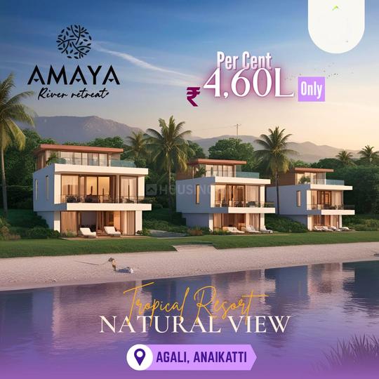 Amaya River Retreat Main Image 1