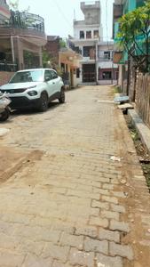 Image of 1000 Sq.ft 2.5 BHK Independent House for sale in Dhoomanganj, Allahabad for Rs. 8500000