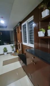 Kitchen Image of 2000 Sq.ft 3 BHK Apartment / Flat for rent in Kukatpally Hyderabad for Rs. 80000