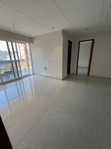 Hall Image of 1500 Sq.ft 3 BHK Apartment / Flat for sale in Krishna Atlantis Grand, Bhabat Zirakpur for Rs. 14000000