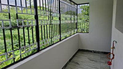 Balcony Image of 1400 Sq.ft 2 BHK Builder Floor for rent in Ezhil Nagar Tiruchirappalli for Rs. 15000
