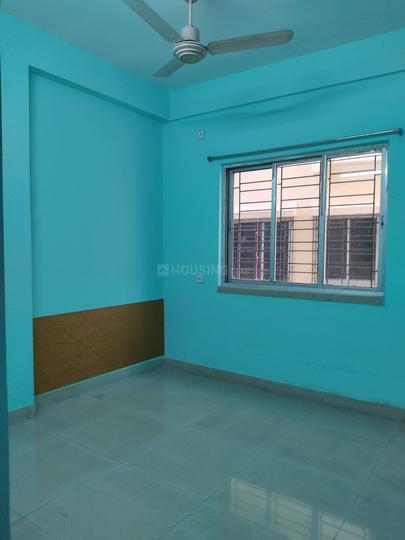 Trinayani Apartment Bedroom 1