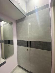 Image of 1500 Sq.ft 2 BHK Apartment / Flat for rent in Banaswadi, Bengaluru for Rs. 40000