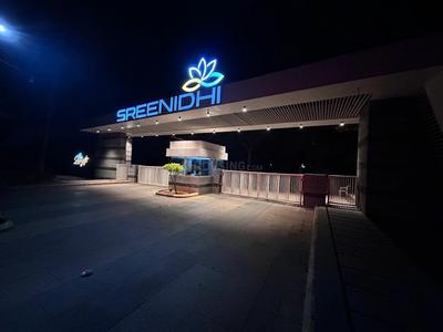 Image of 2295 Sq.ft Residential Plot / Land for sale in Thummaloor, Hyderabad for Rs. 9435000